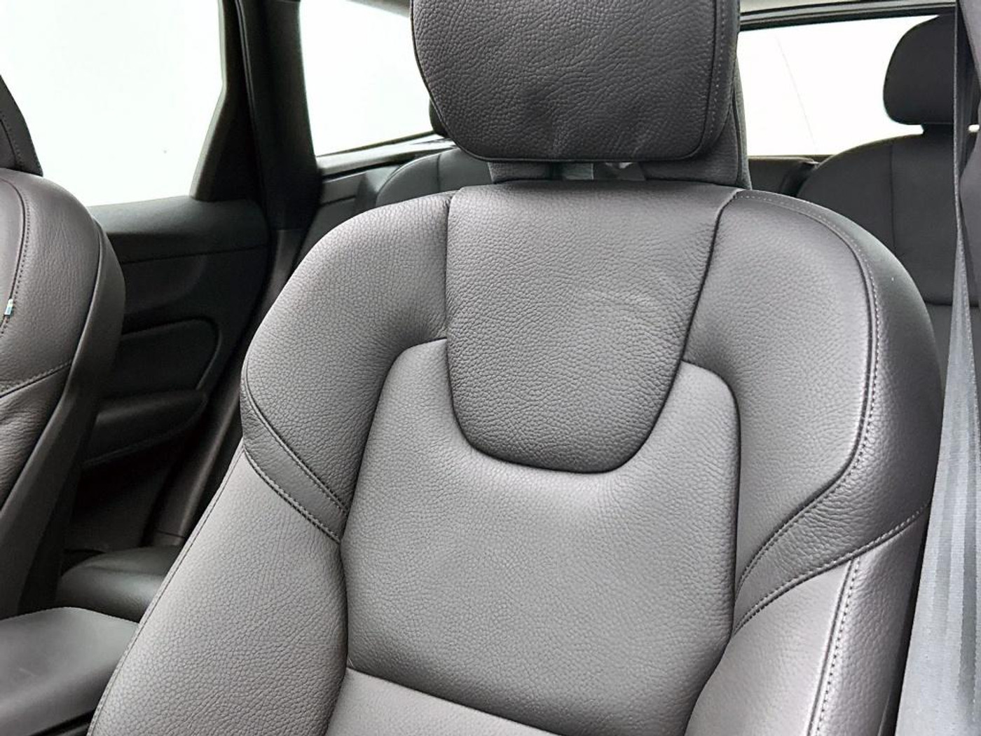 Foto van Volvo Xc60