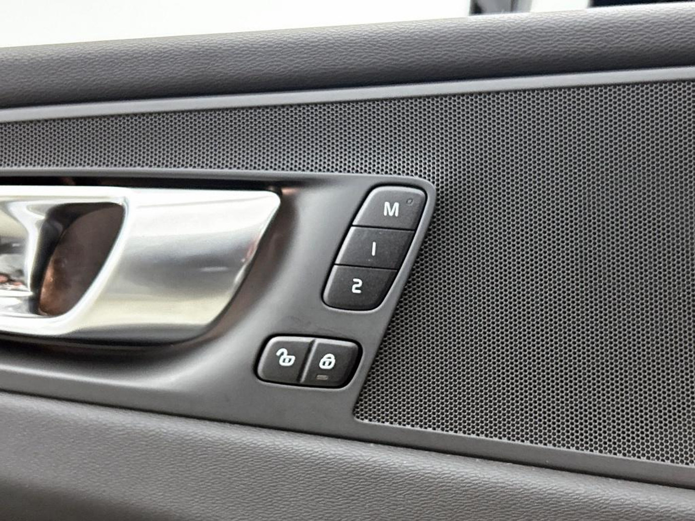 Foto van Volvo Xc60