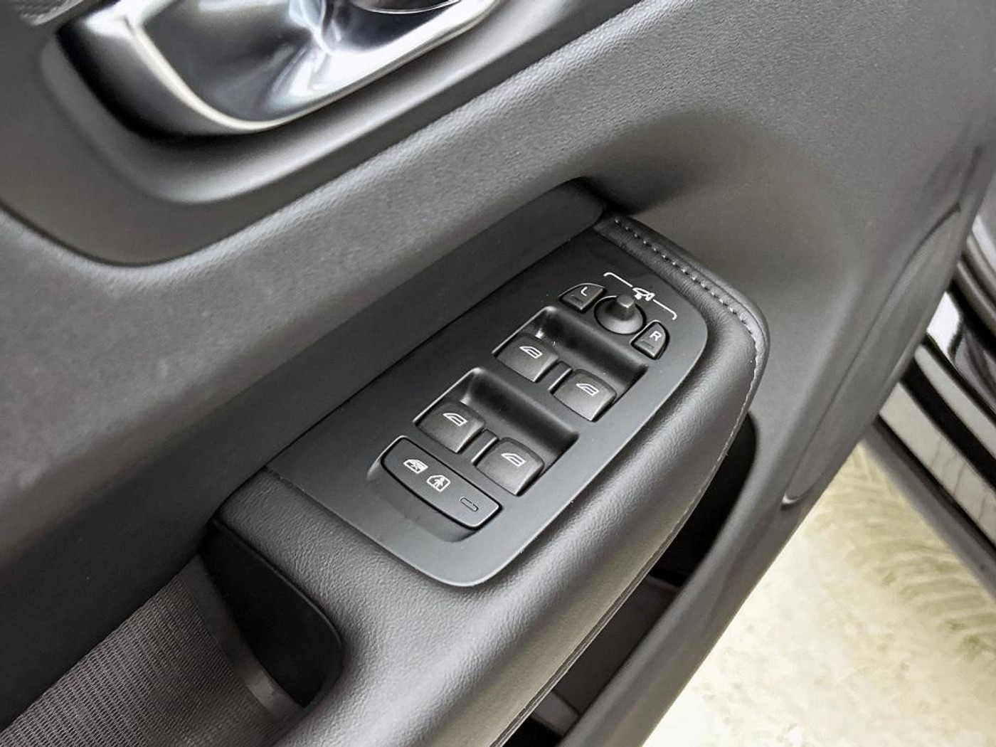 Foto van Volvo Xc60