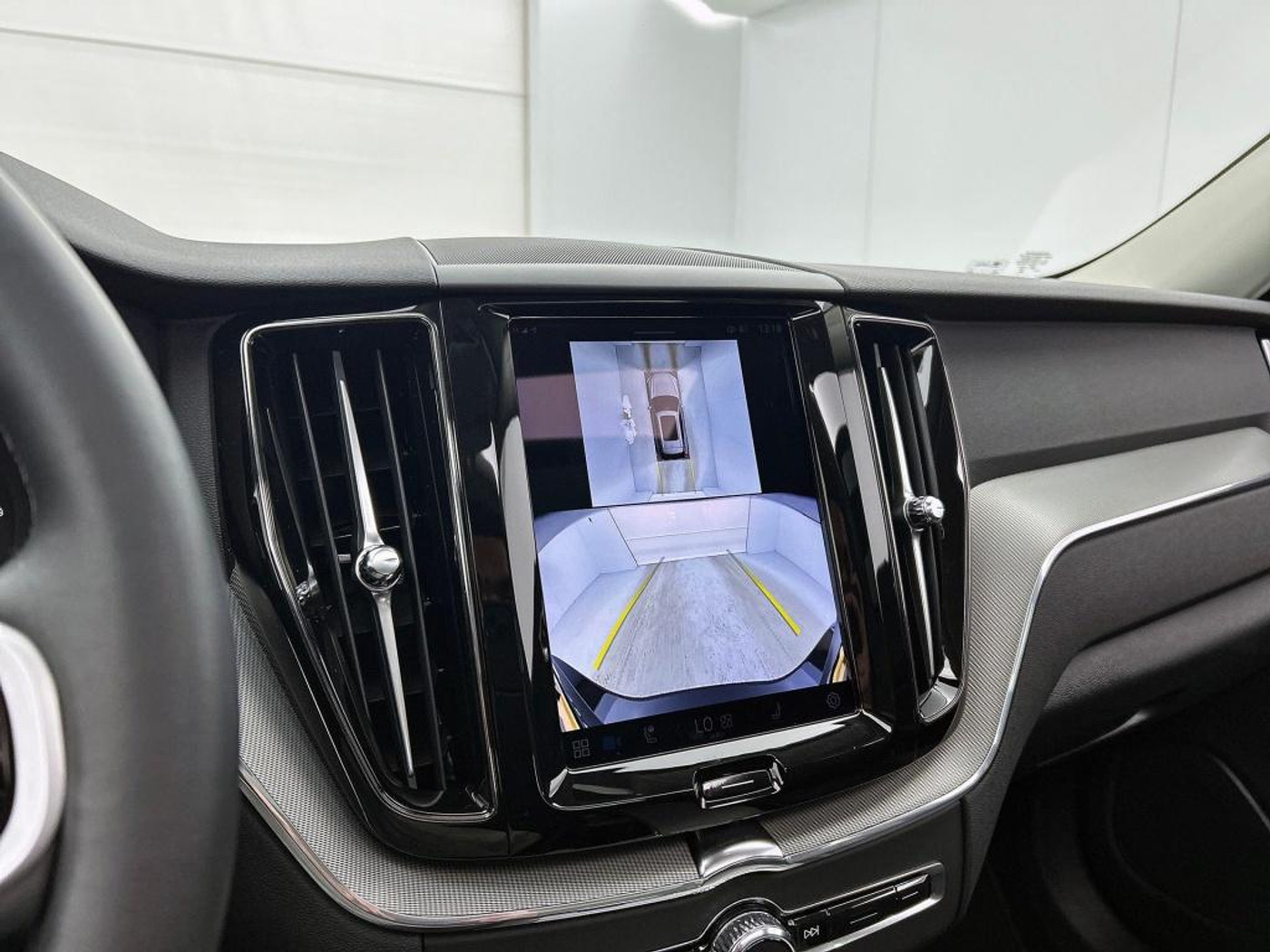 Foto van Volvo Xc60