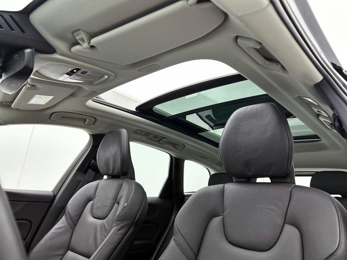 Foto van Volvo Xc60