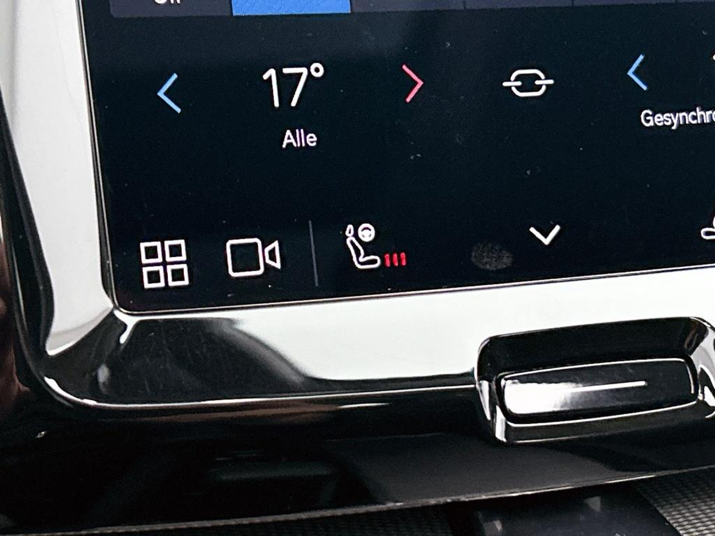 Foto van Volvo Xc60