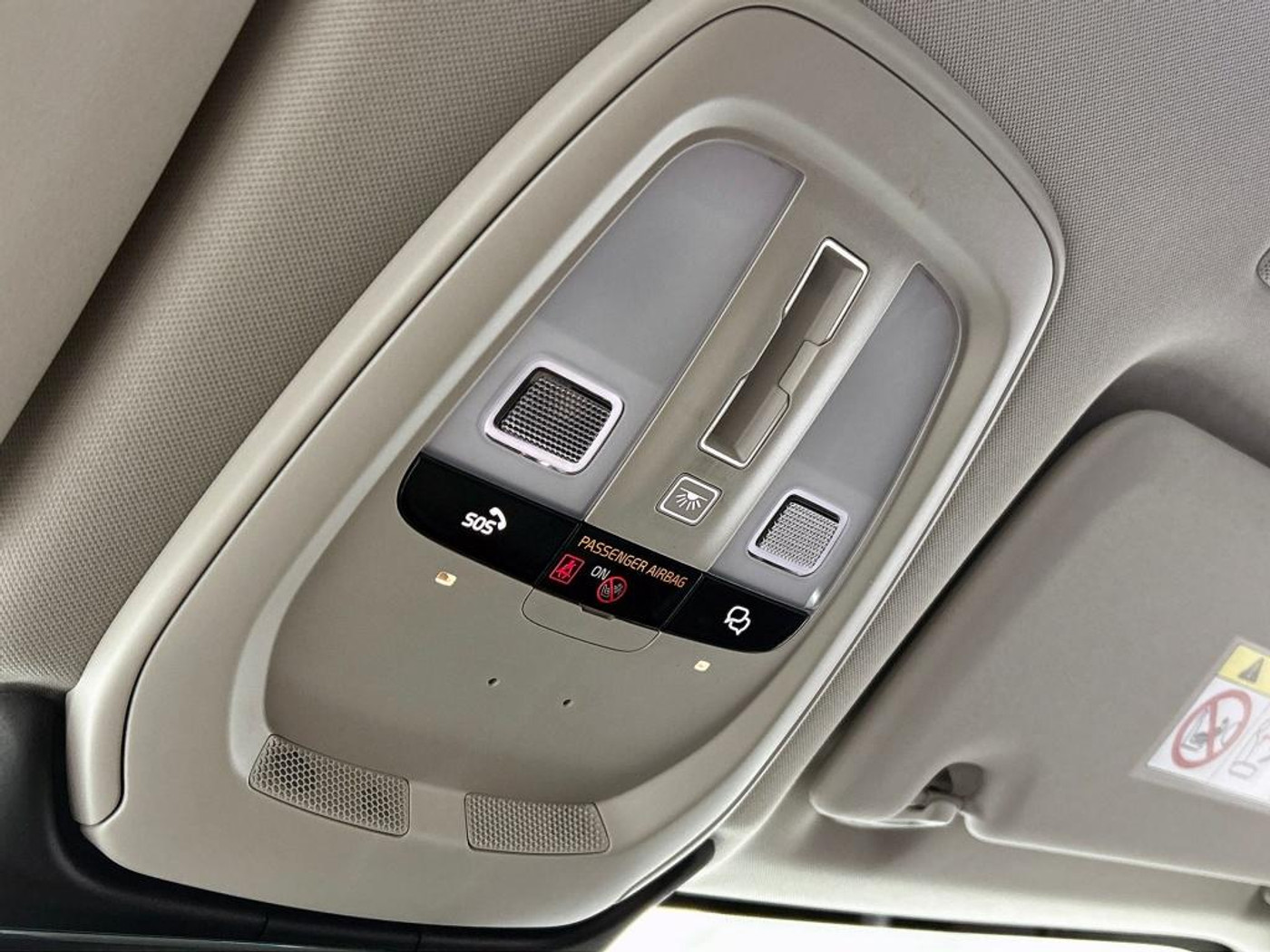Foto van Volvo Xc60