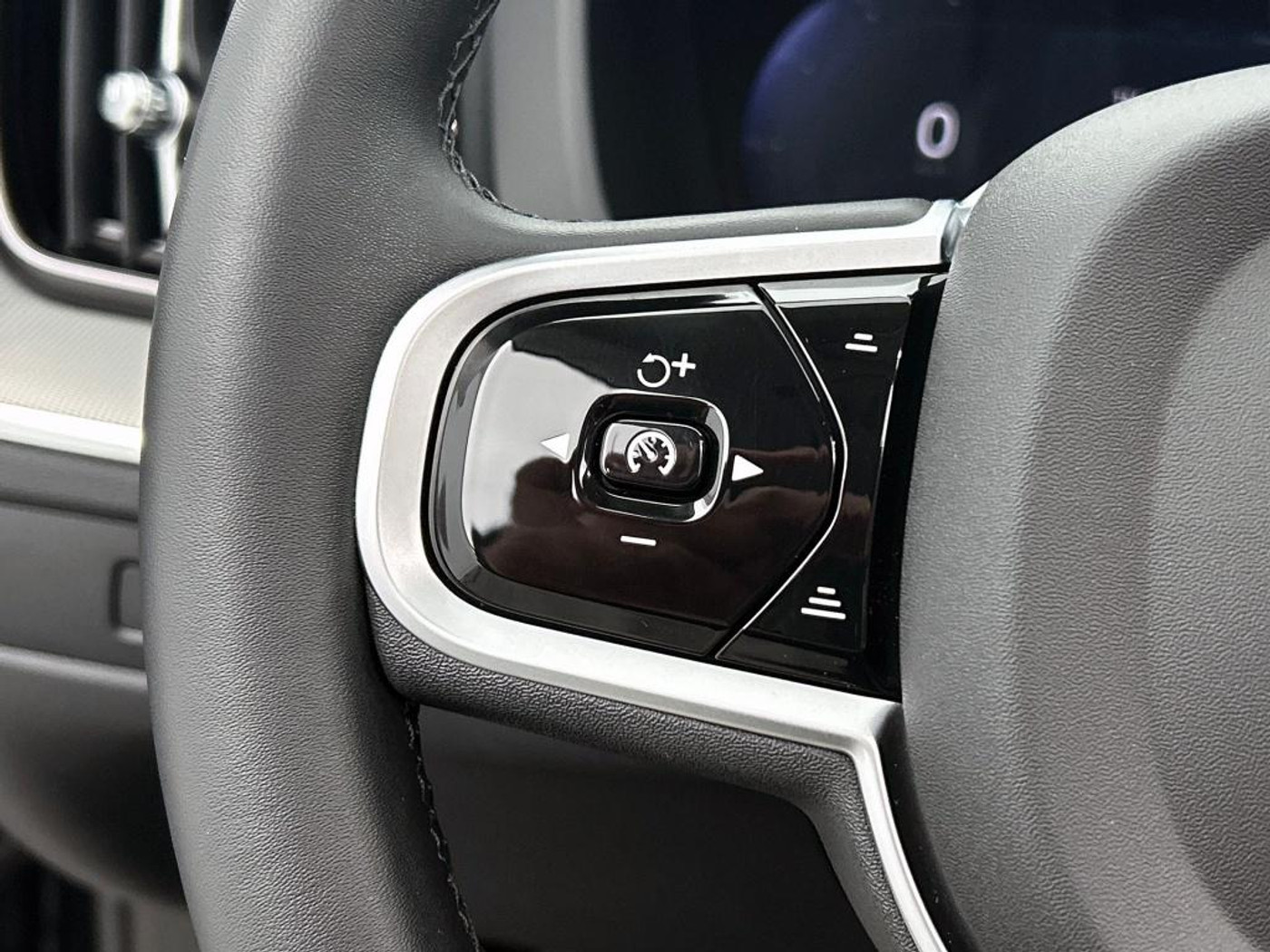 Foto van Volvo Xc60