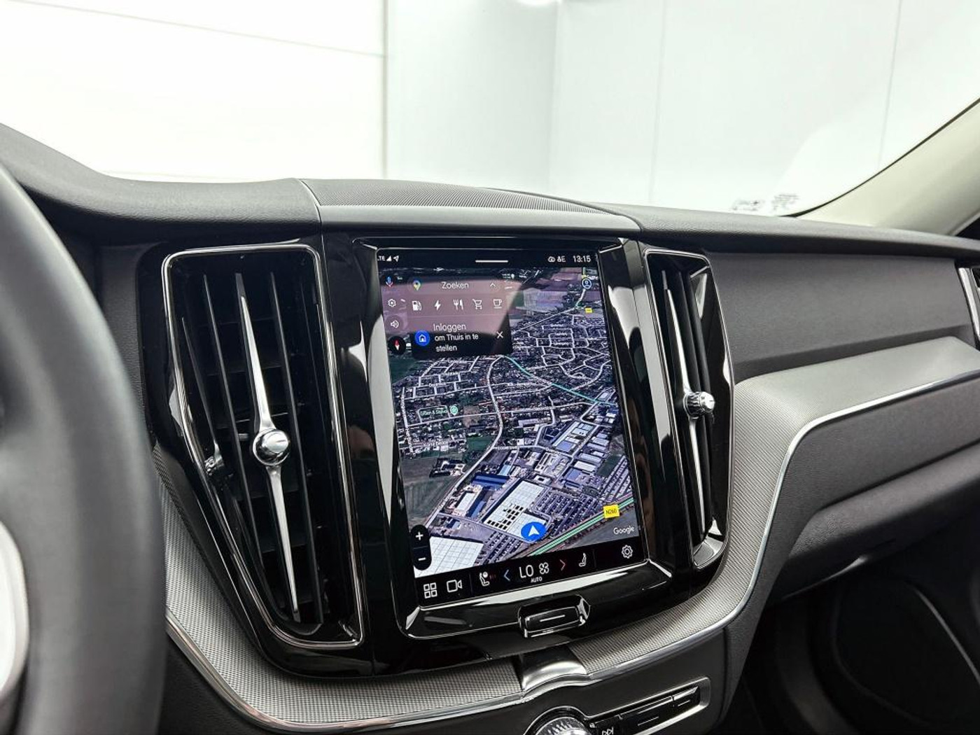 Foto van Volvo Xc60
