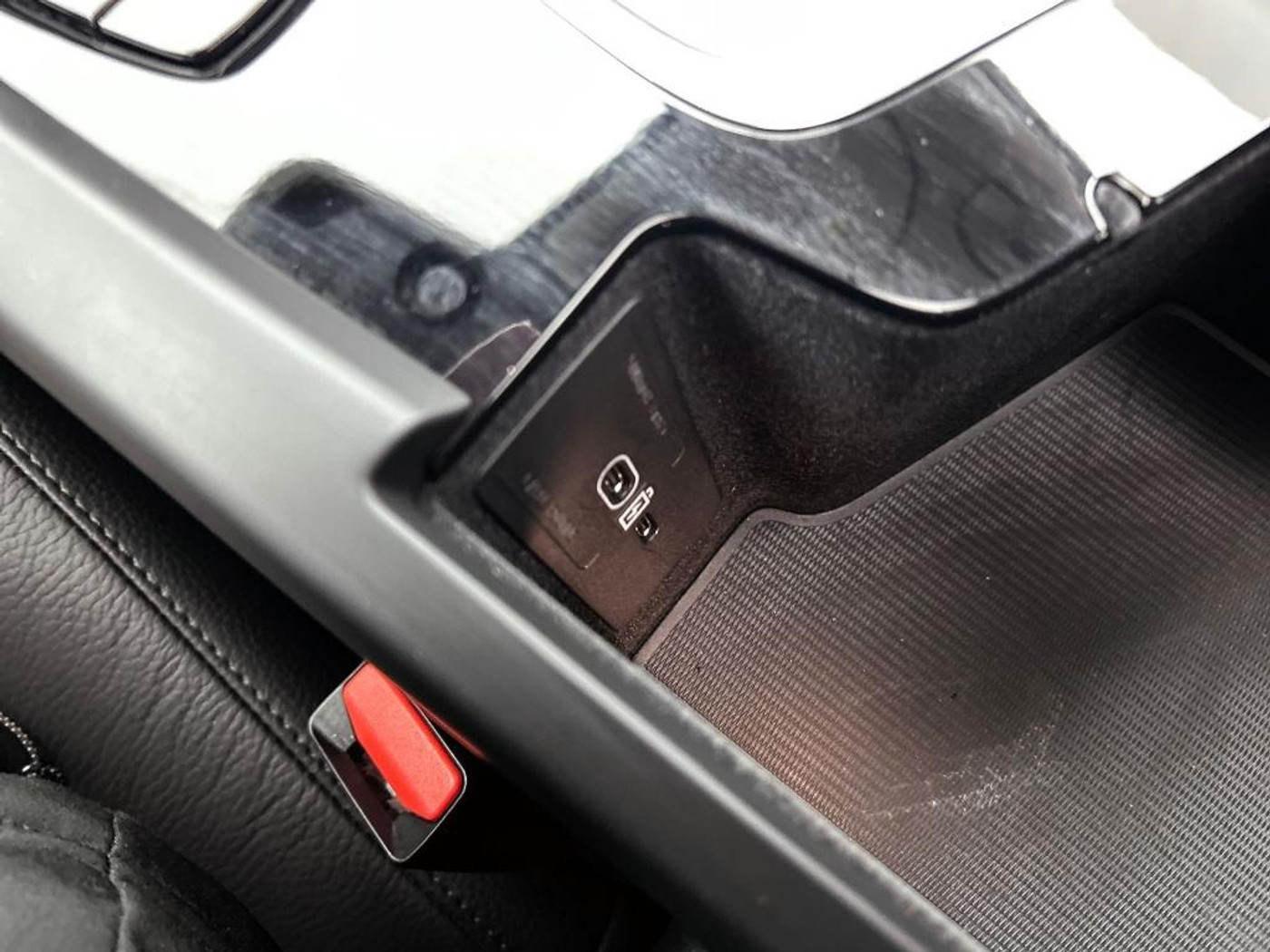 Foto van Volvo Xc60