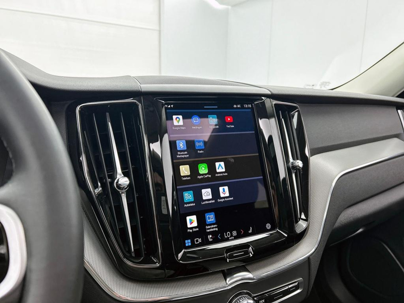 Foto van Volvo Xc60