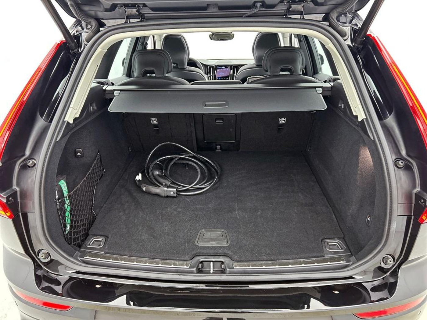 Foto van Volvo Xc60
