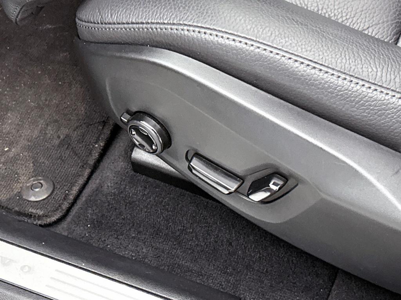 Foto van Volvo Xc60