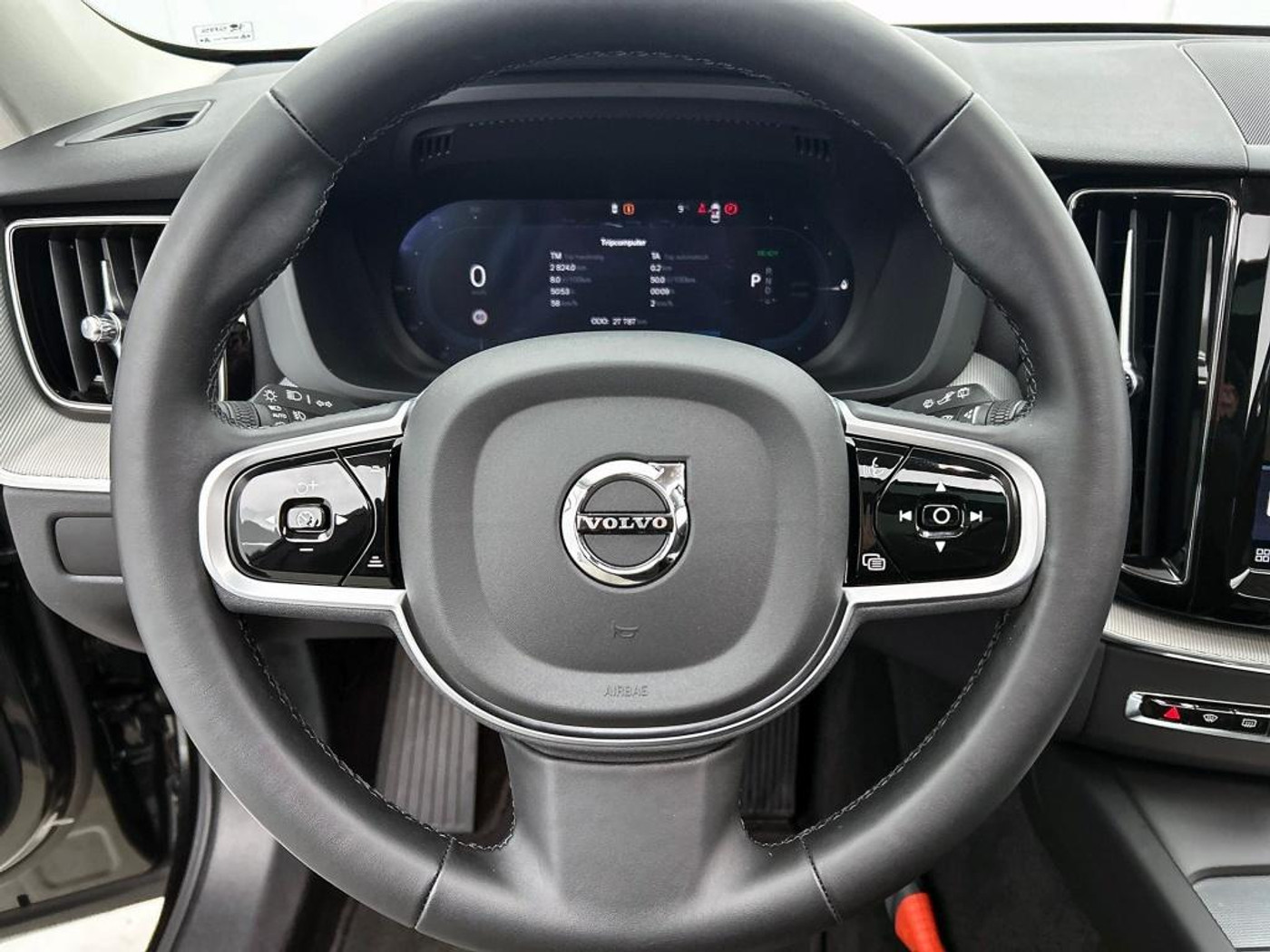Foto van Volvo Xc60