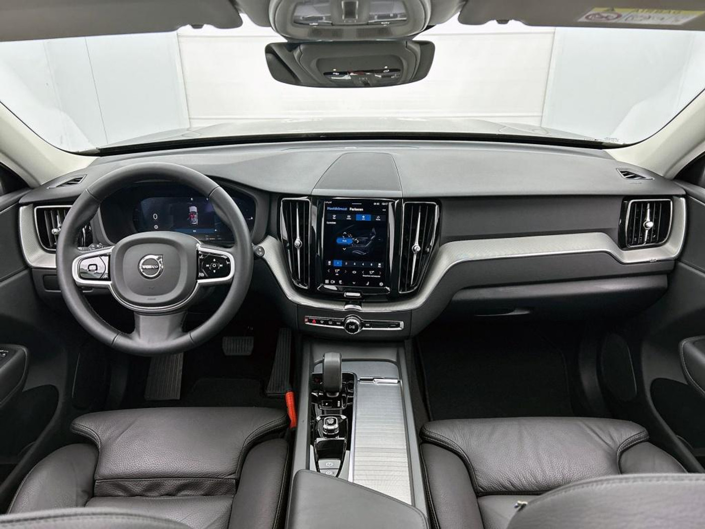 Foto van Volvo Xc60