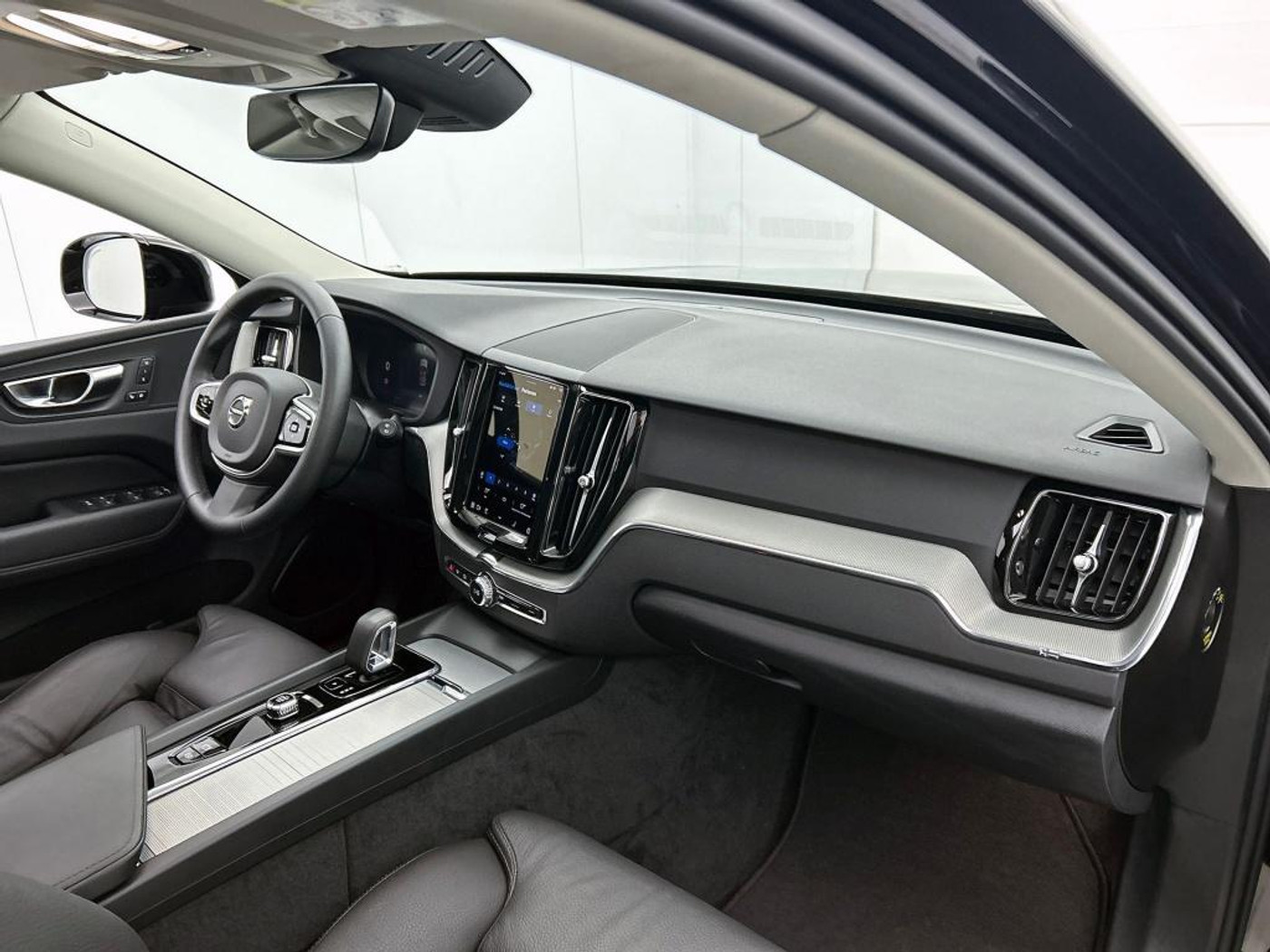 Foto van Volvo Xc60