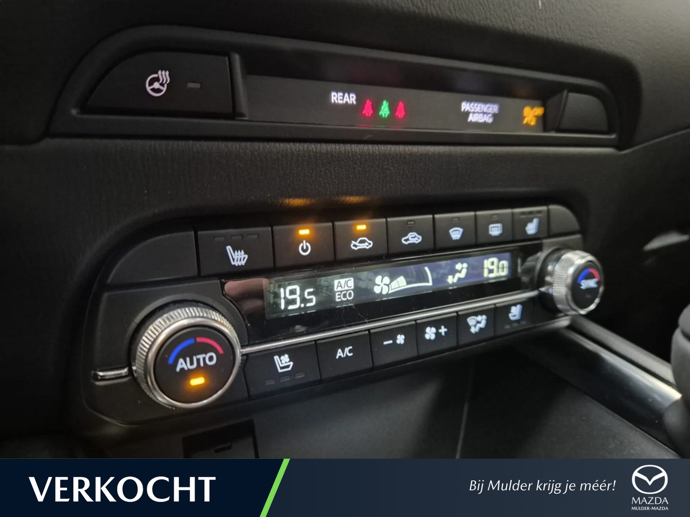 Foto van Mazda Mazda Cx-5
