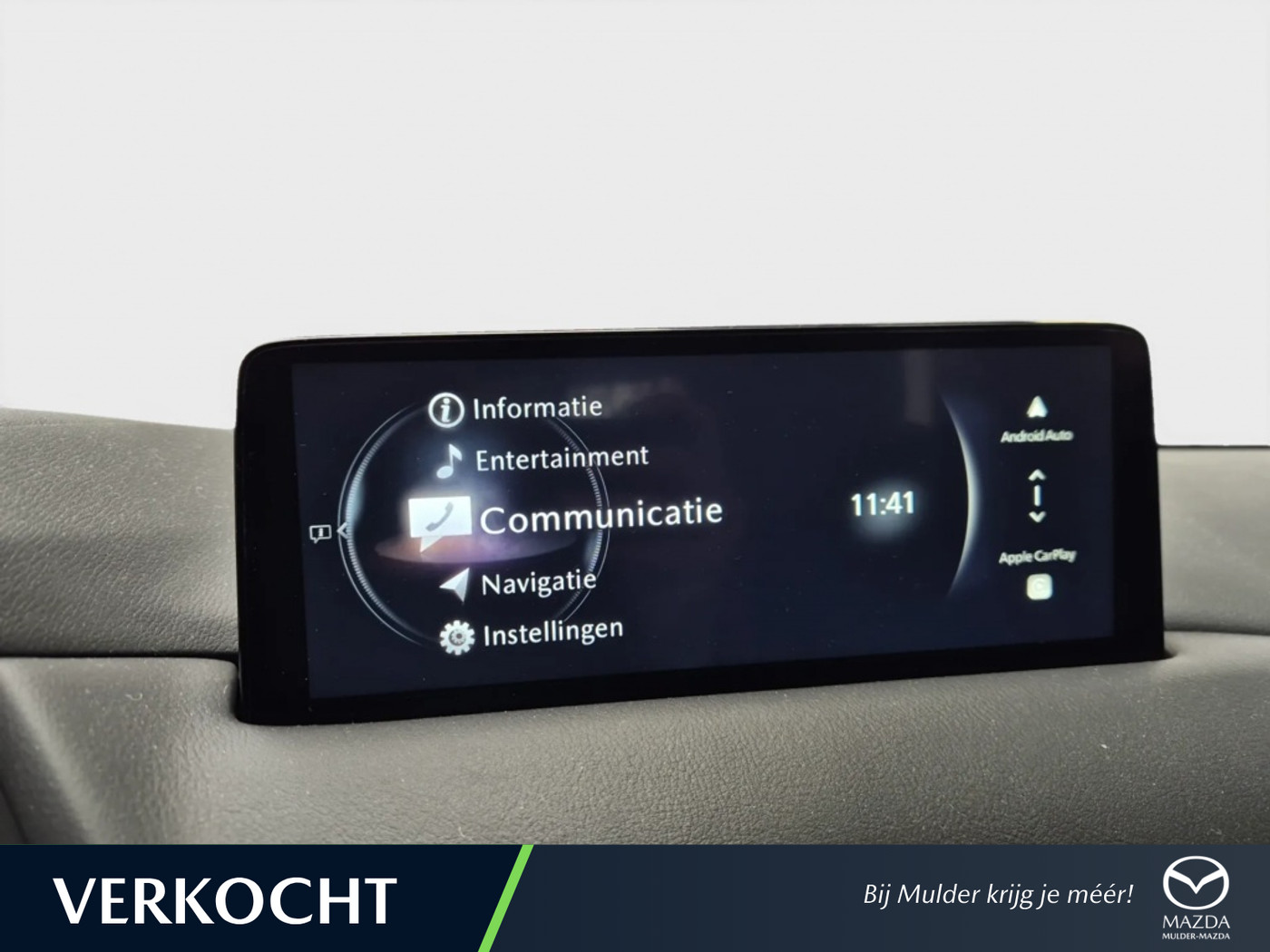 Foto van Mazda Mazda Cx-5
