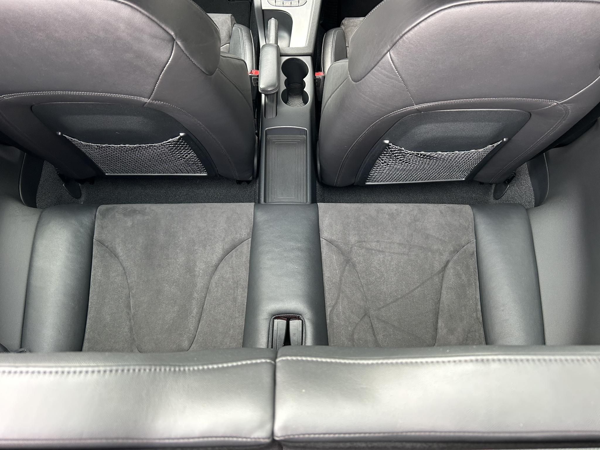 Foto van Audi TT