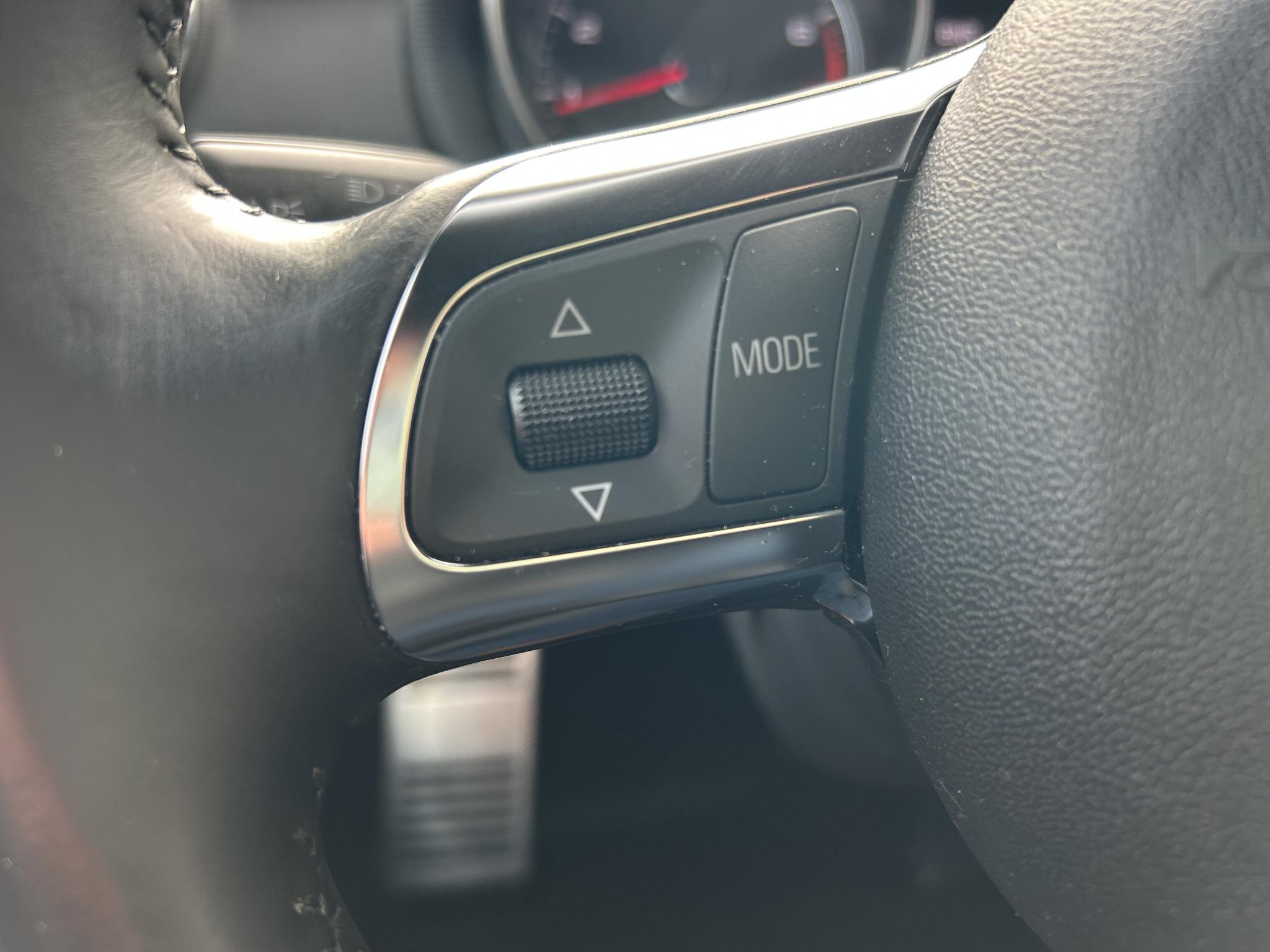 Foto van Audi TT
