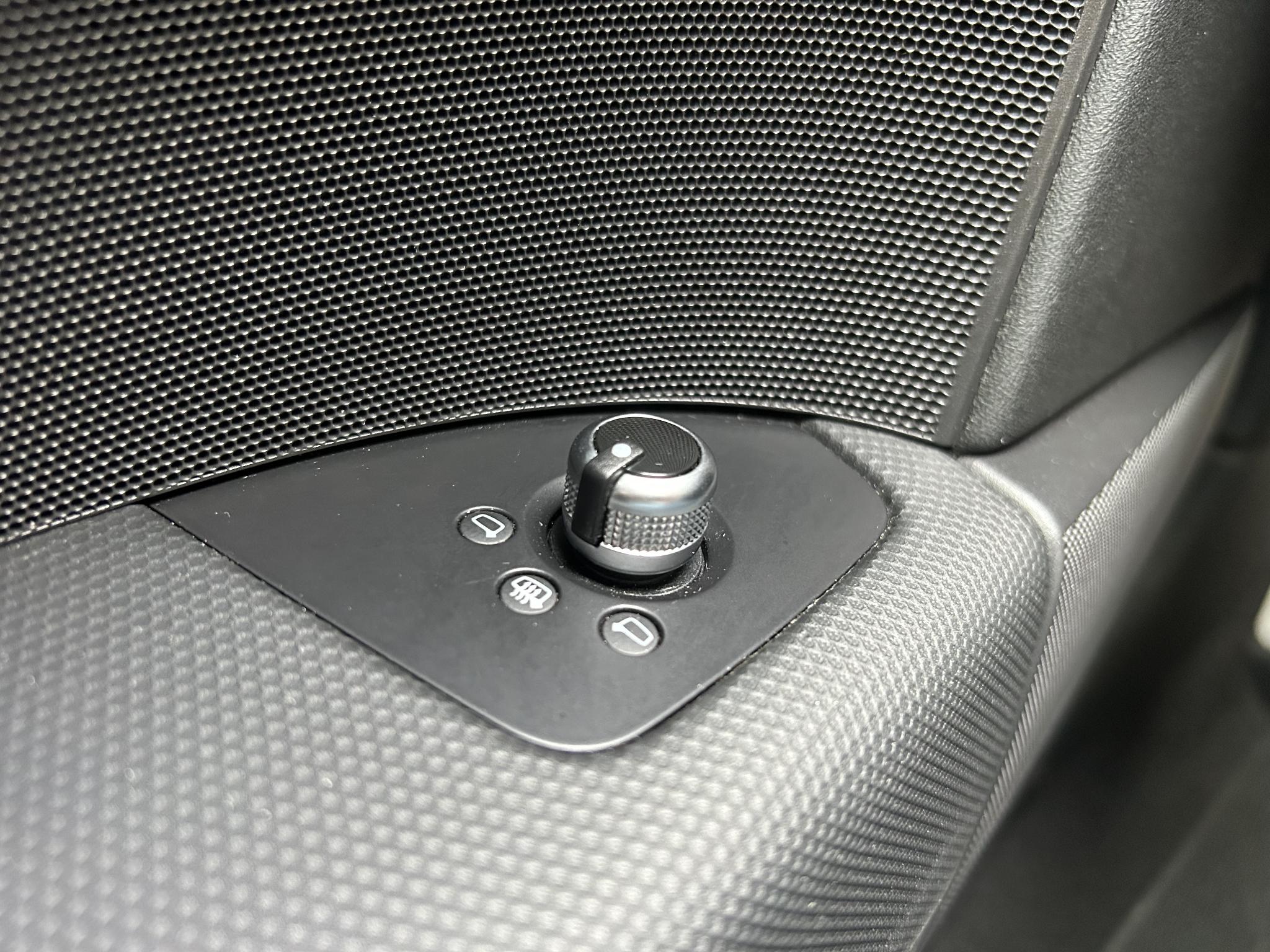 Foto van Audi TT