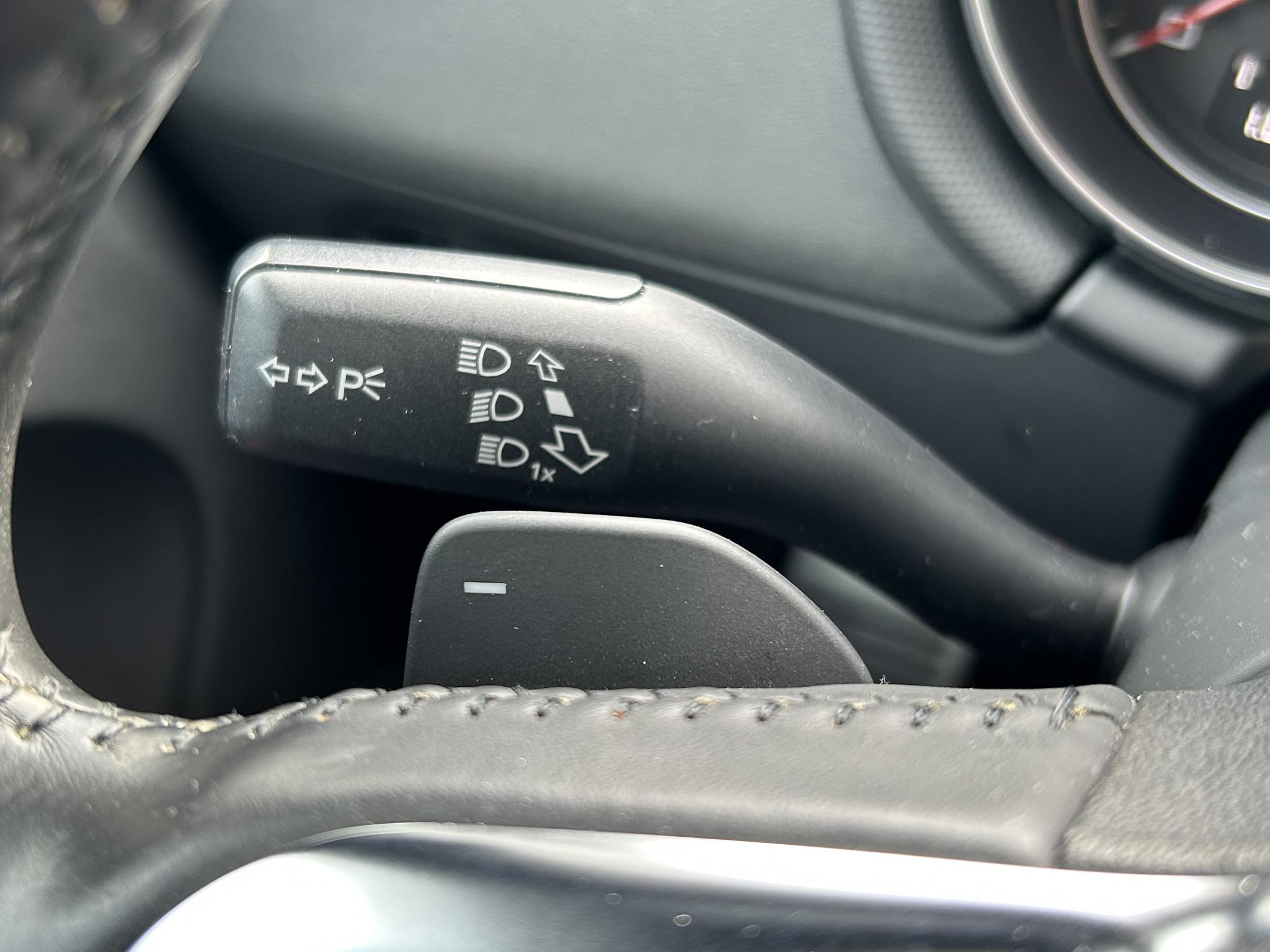 Foto van Audi TT