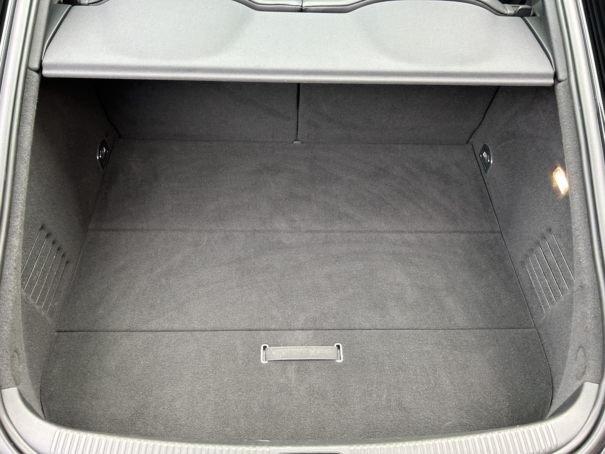 Foto van Audi TT