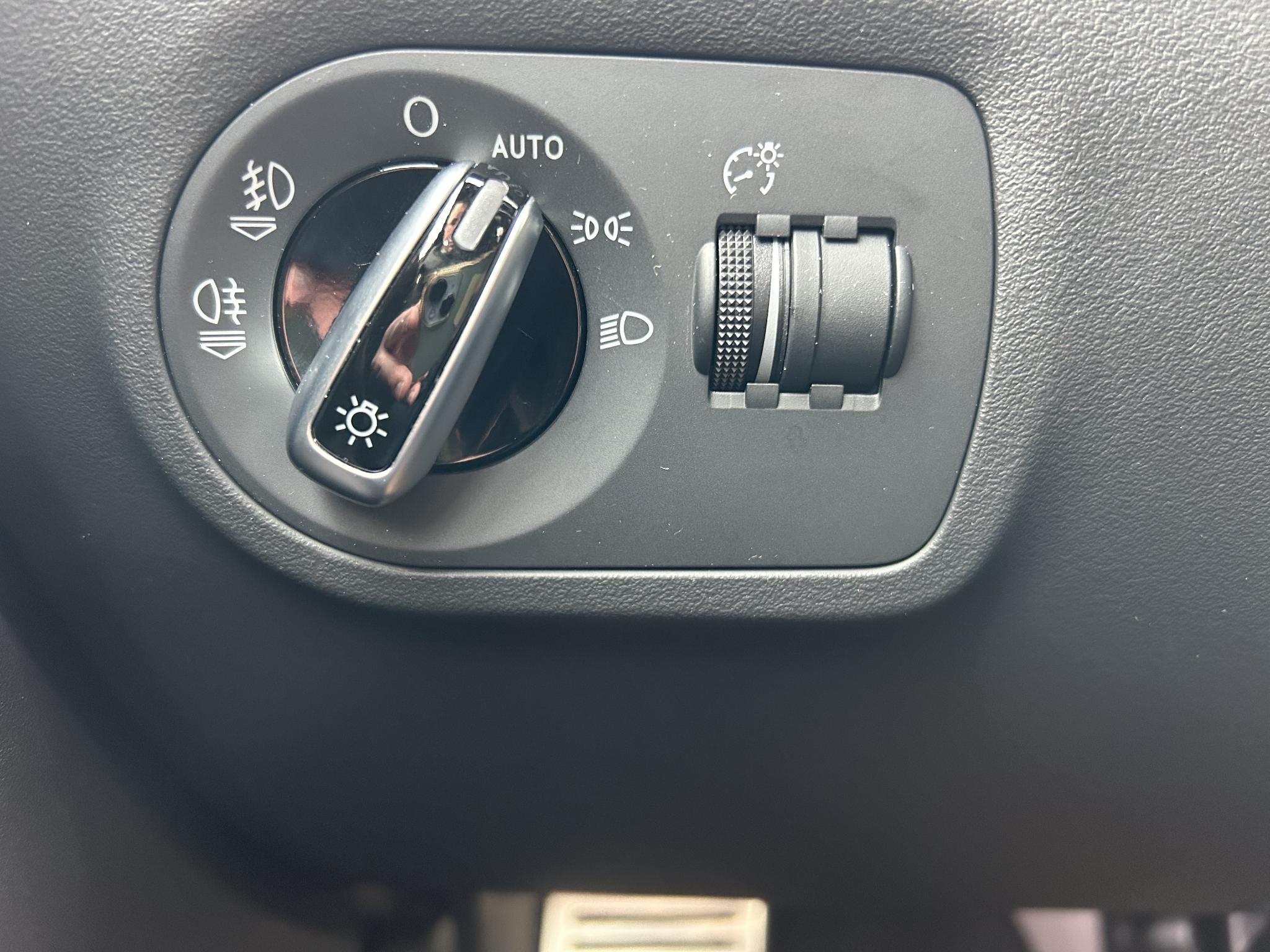 Foto van Audi TT