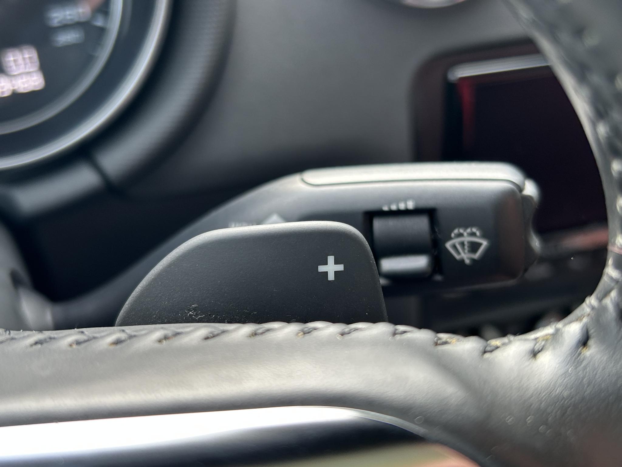 Foto van Audi TT