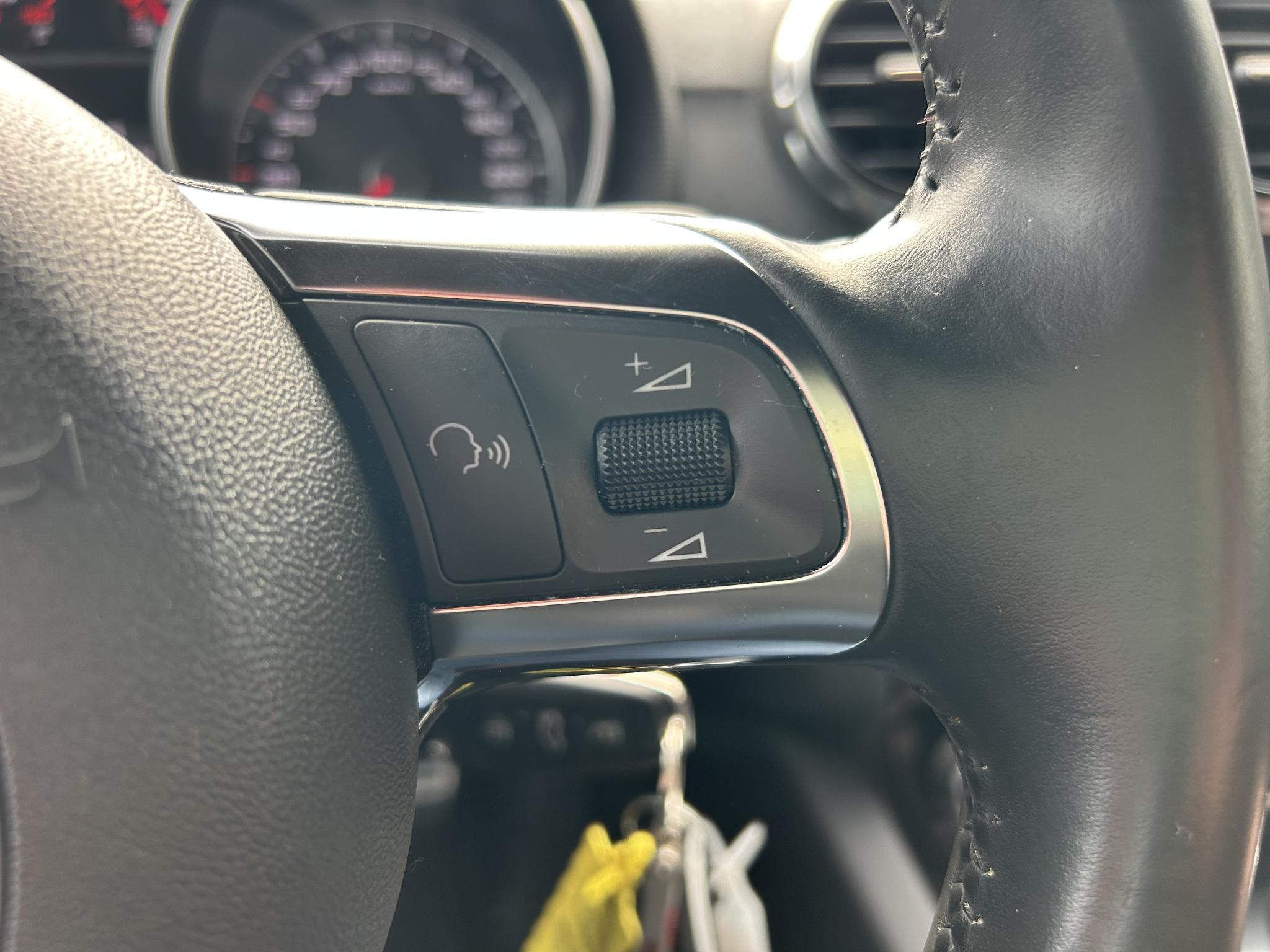 Foto van Audi TT