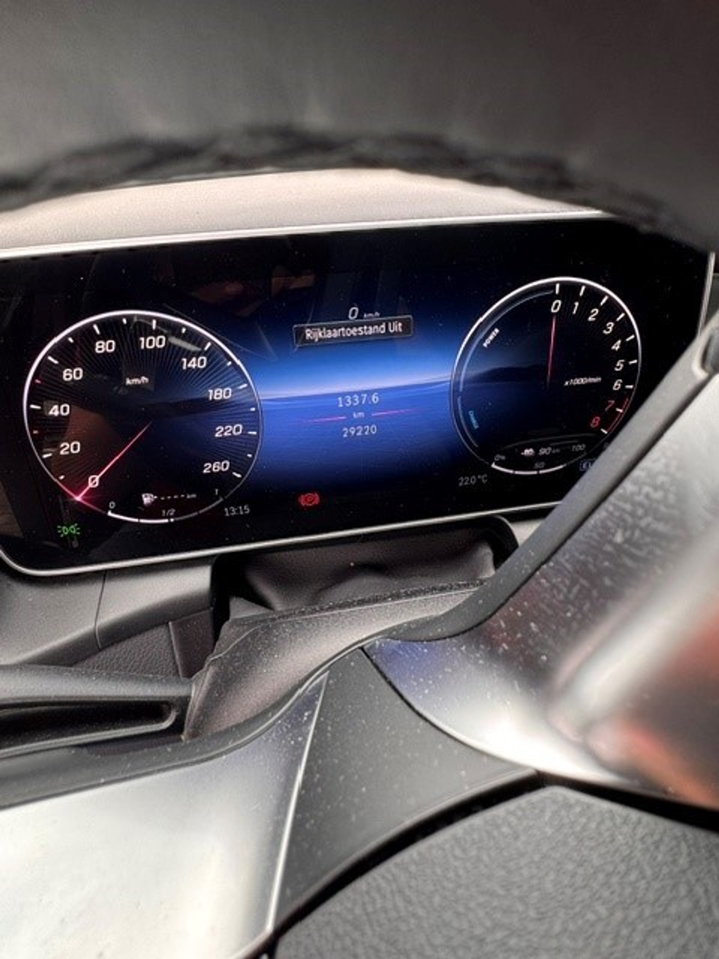 Foto van Mercedes-Benz GLC 300 E 4Matic
