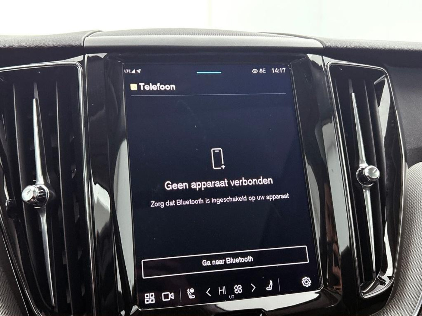 Foto van Volvo Xc60