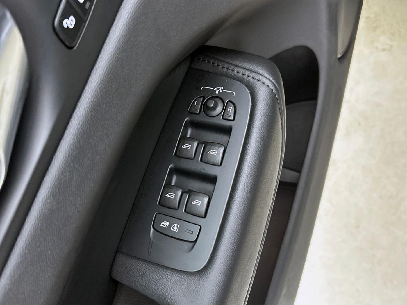 Foto van Volvo Xc60