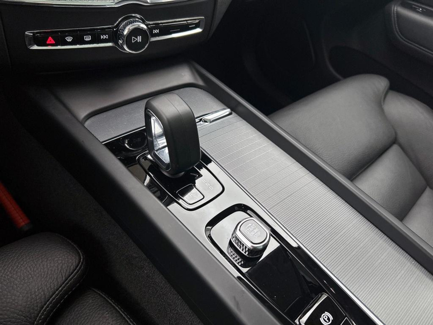 Foto van Volvo Xc60