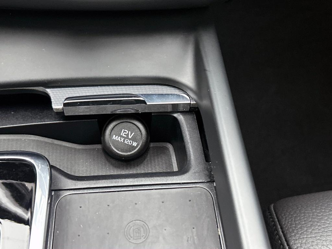 Foto van Volvo Xc60