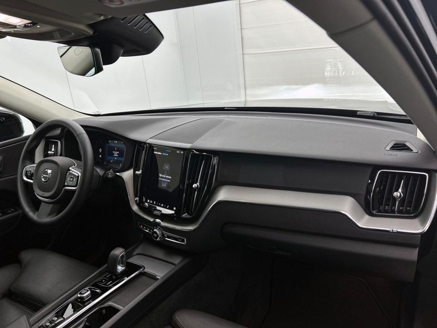 Foto van Volvo Xc60