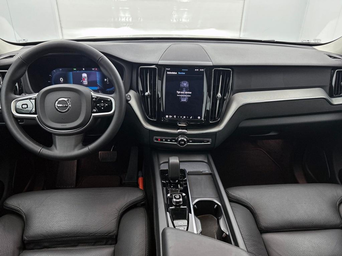 Foto van Volvo Xc60