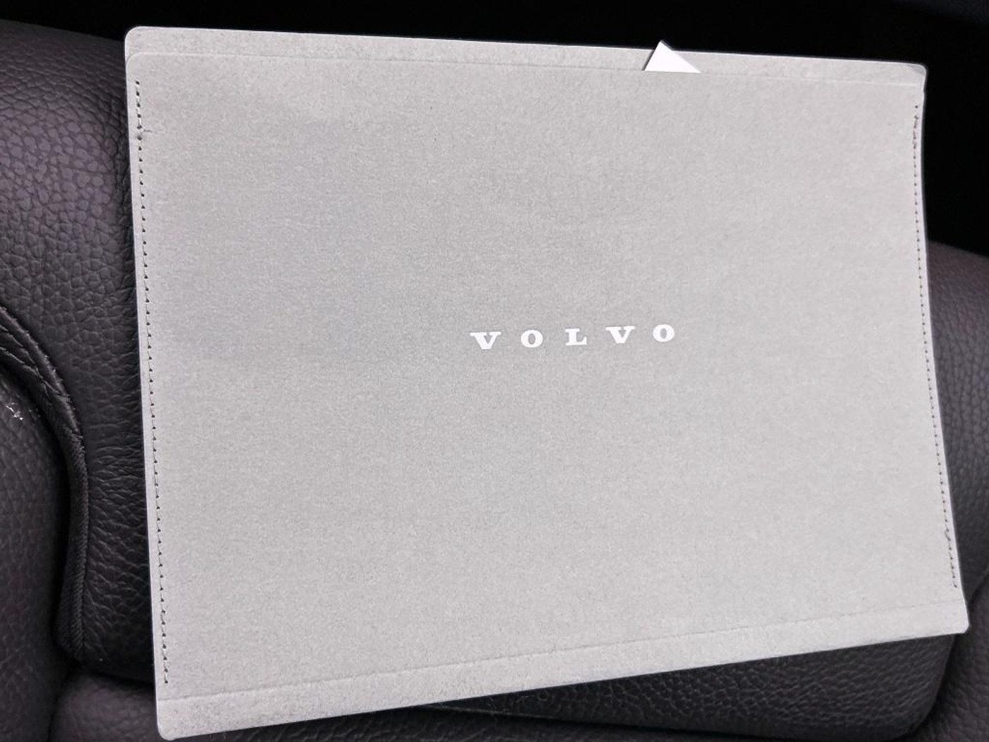 Foto van Volvo Xc60