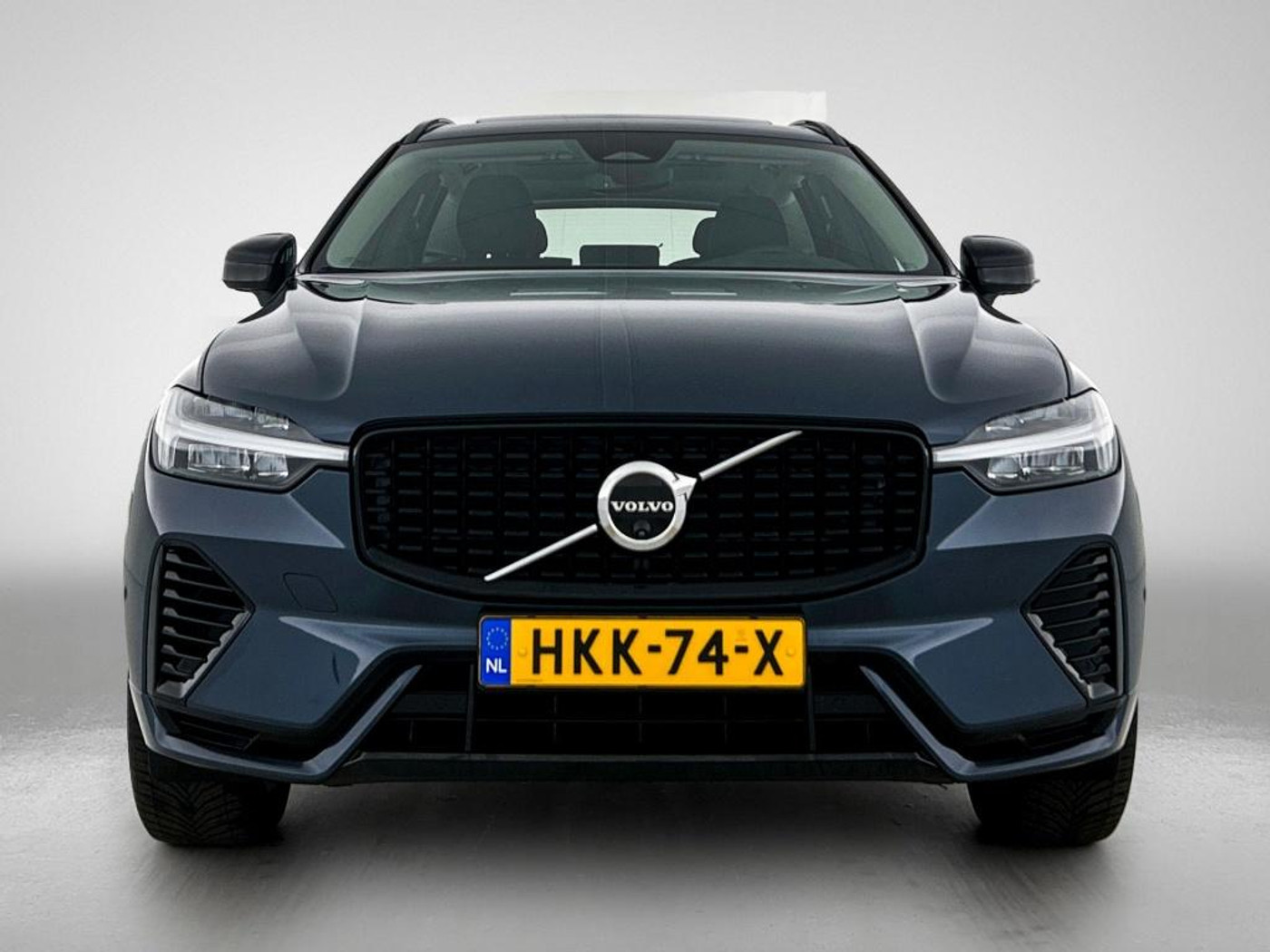 Foto van Volvo Xc60