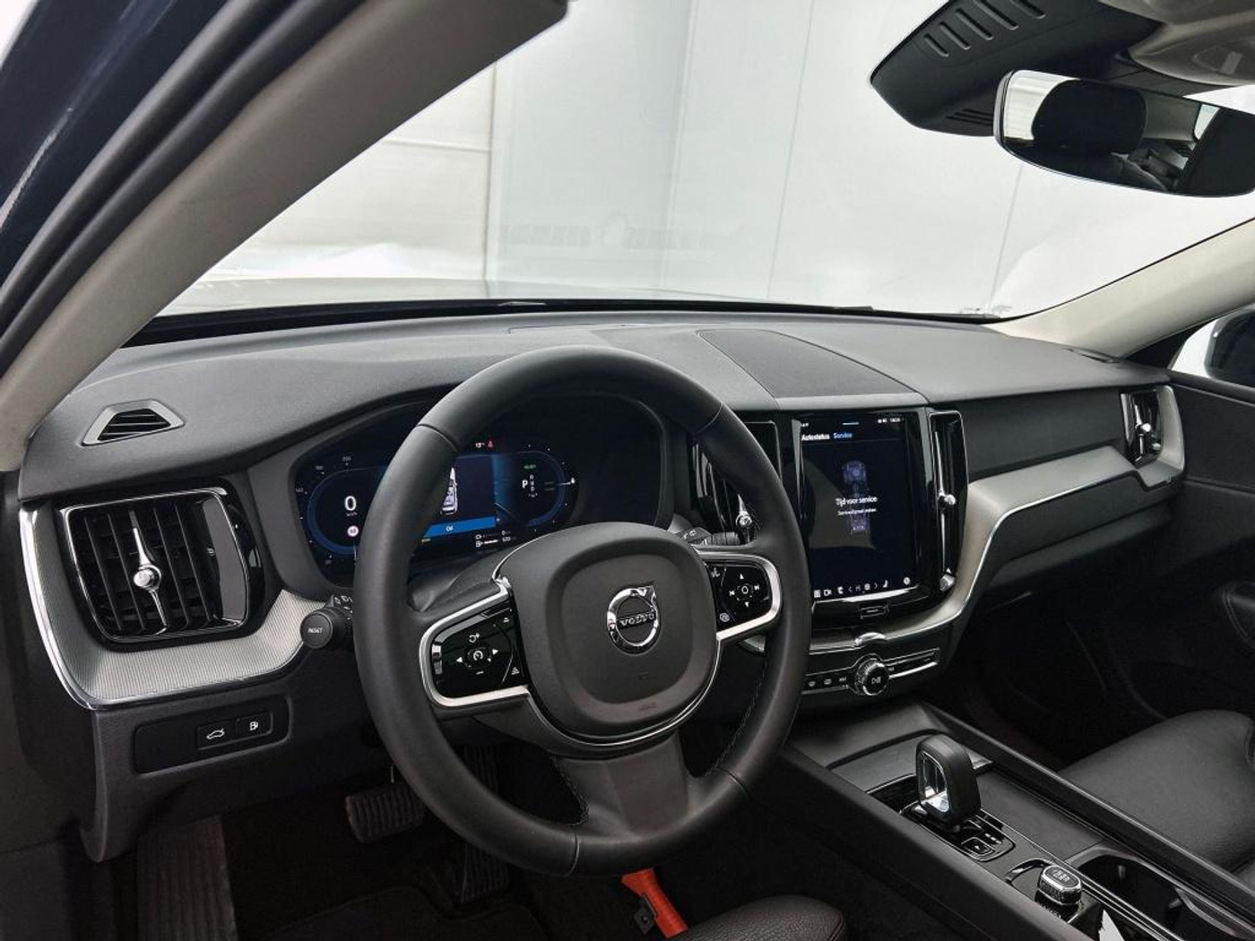 Foto van Volvo Xc60