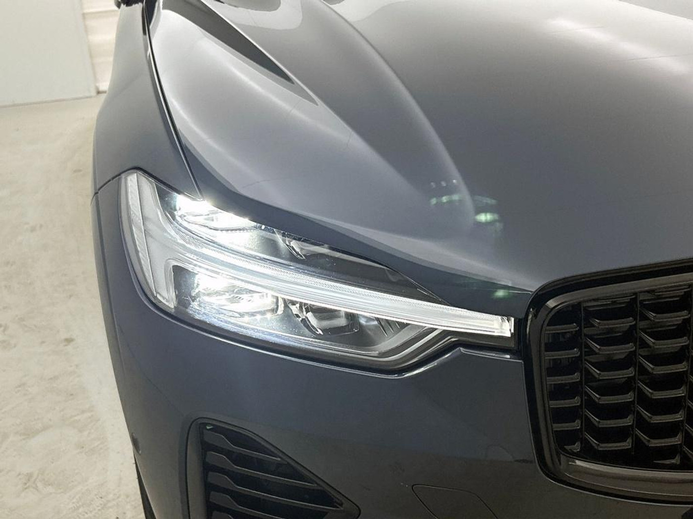 Foto van Volvo Xc60