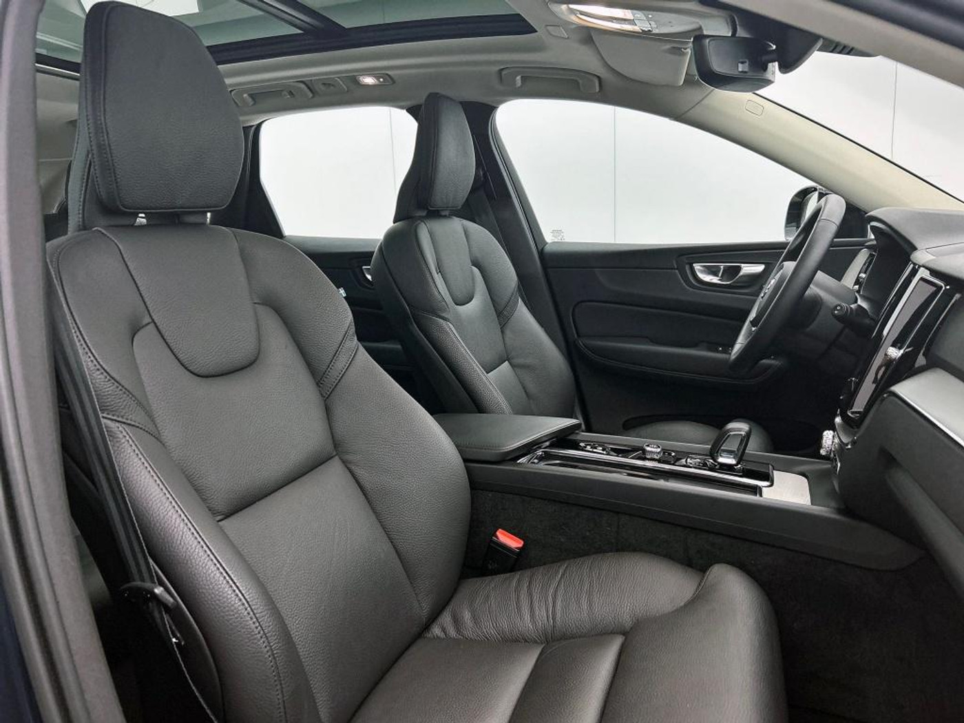 Foto van Volvo Xc60
