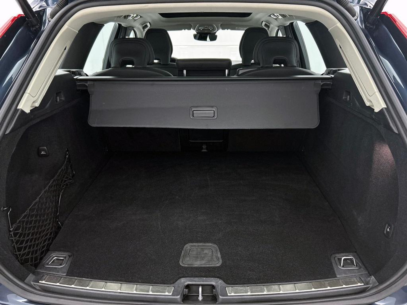 Foto van Volvo Xc60