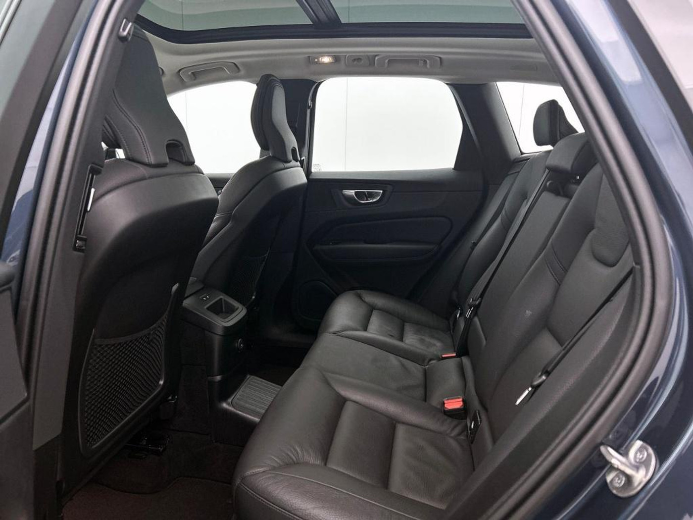 Foto van Volvo Xc60