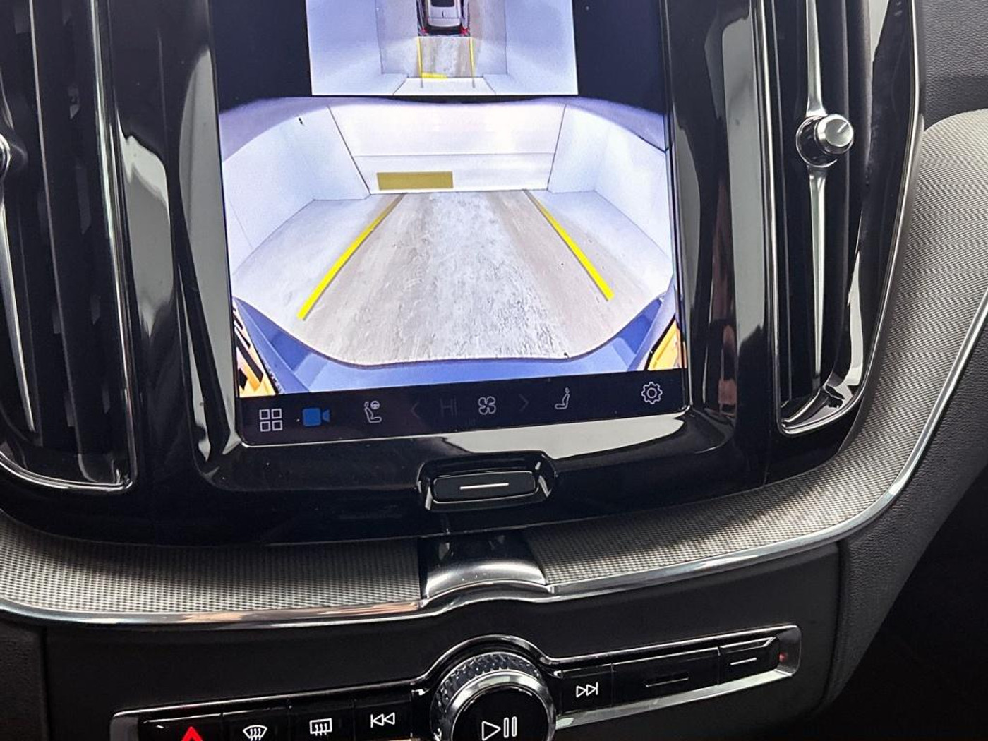 Foto van Volvo Xc60