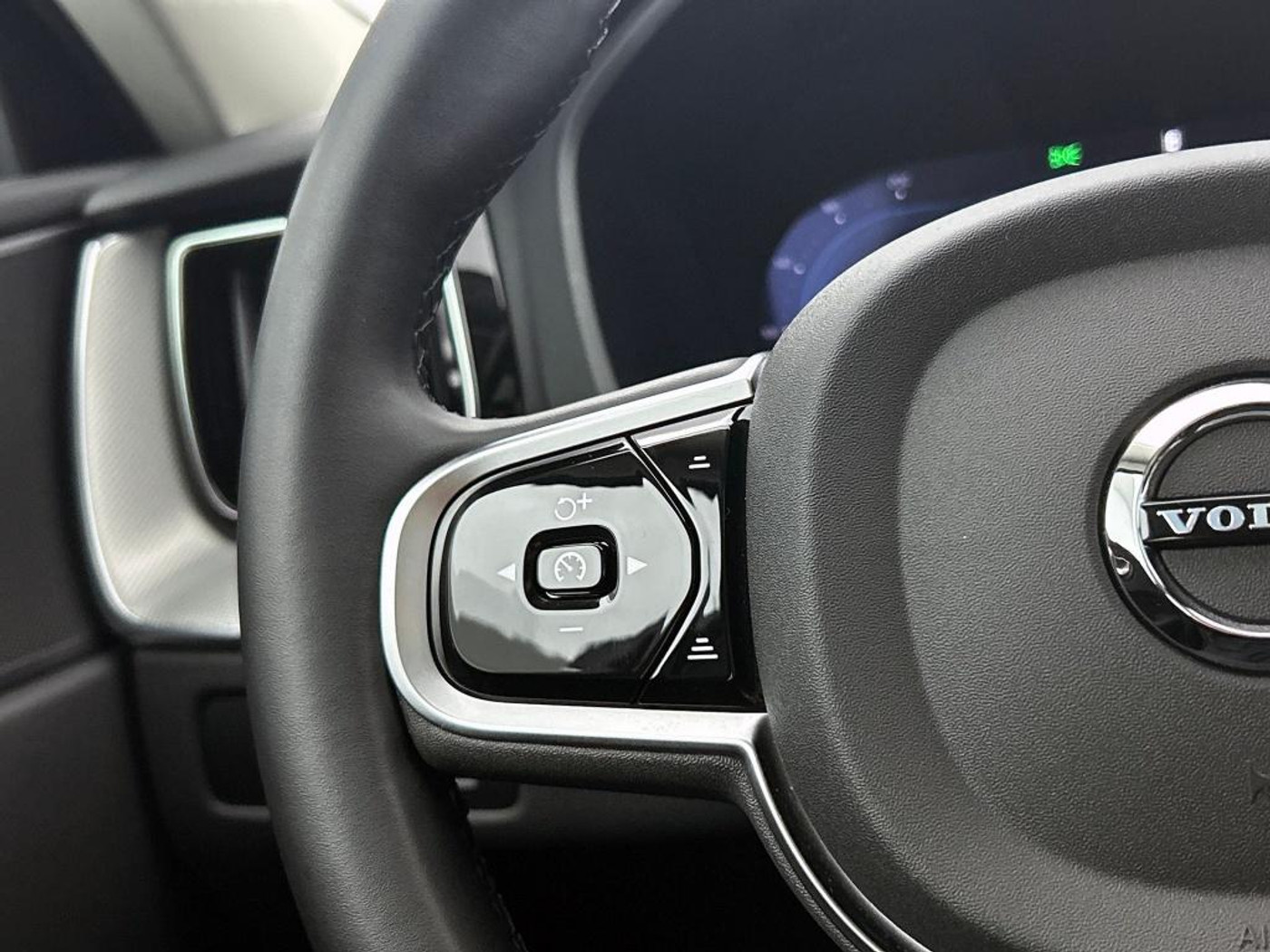 Foto van Volvo Xc60