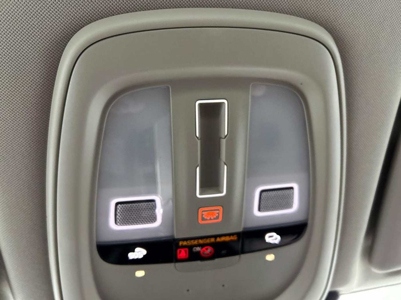 Foto van Volvo Xc60