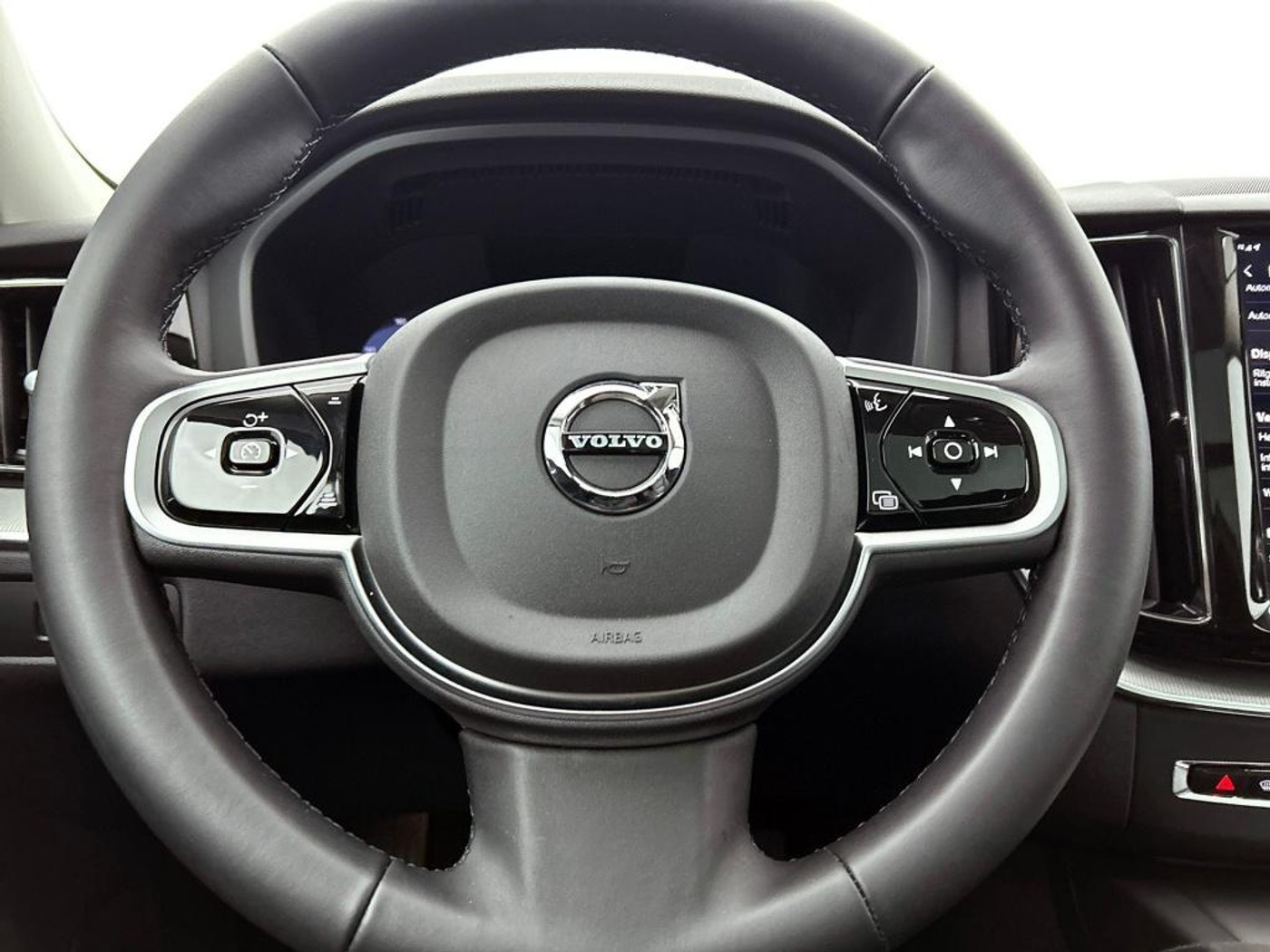 Foto van Volvo Xc60