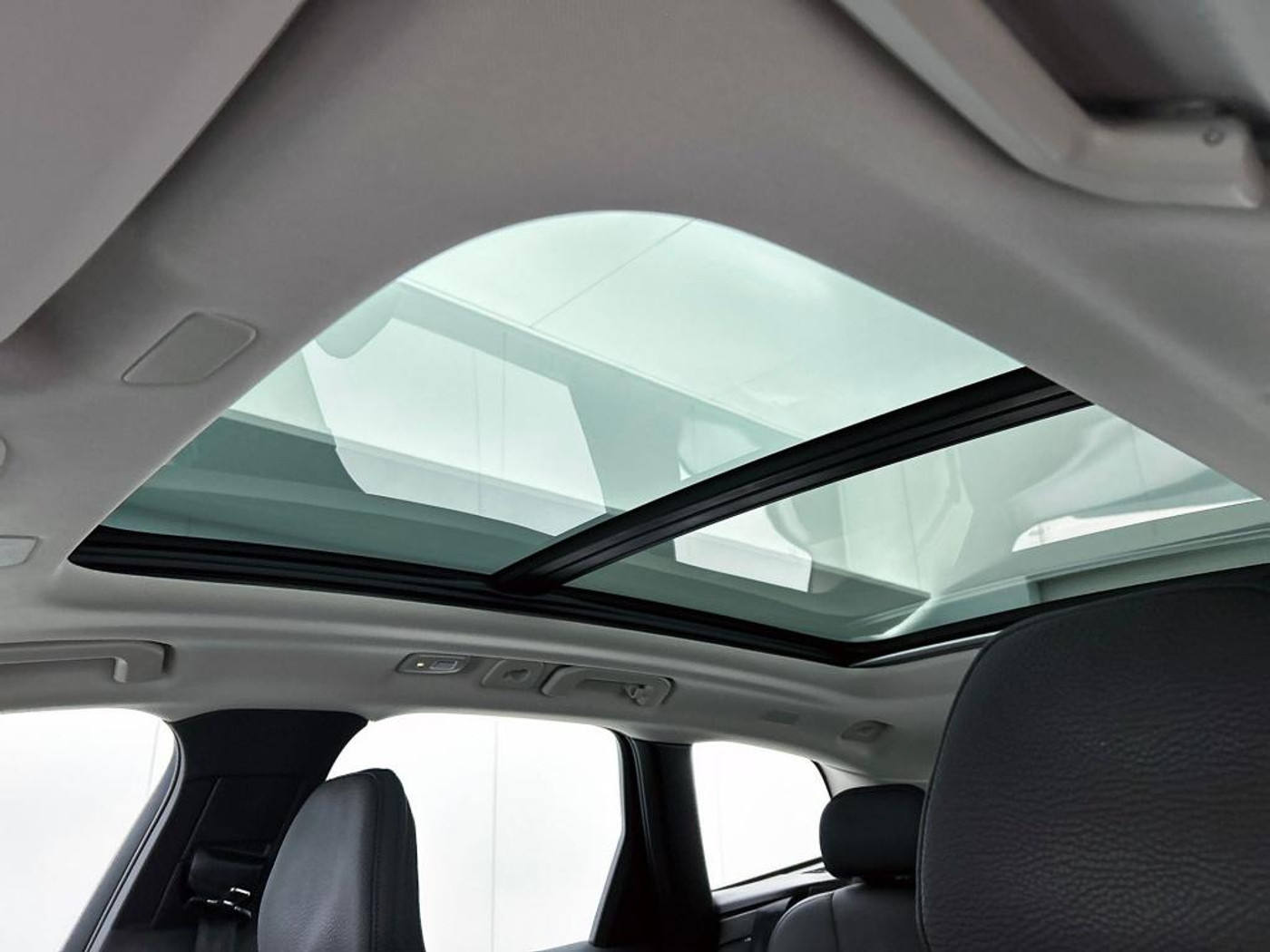 Foto van Volvo Xc60