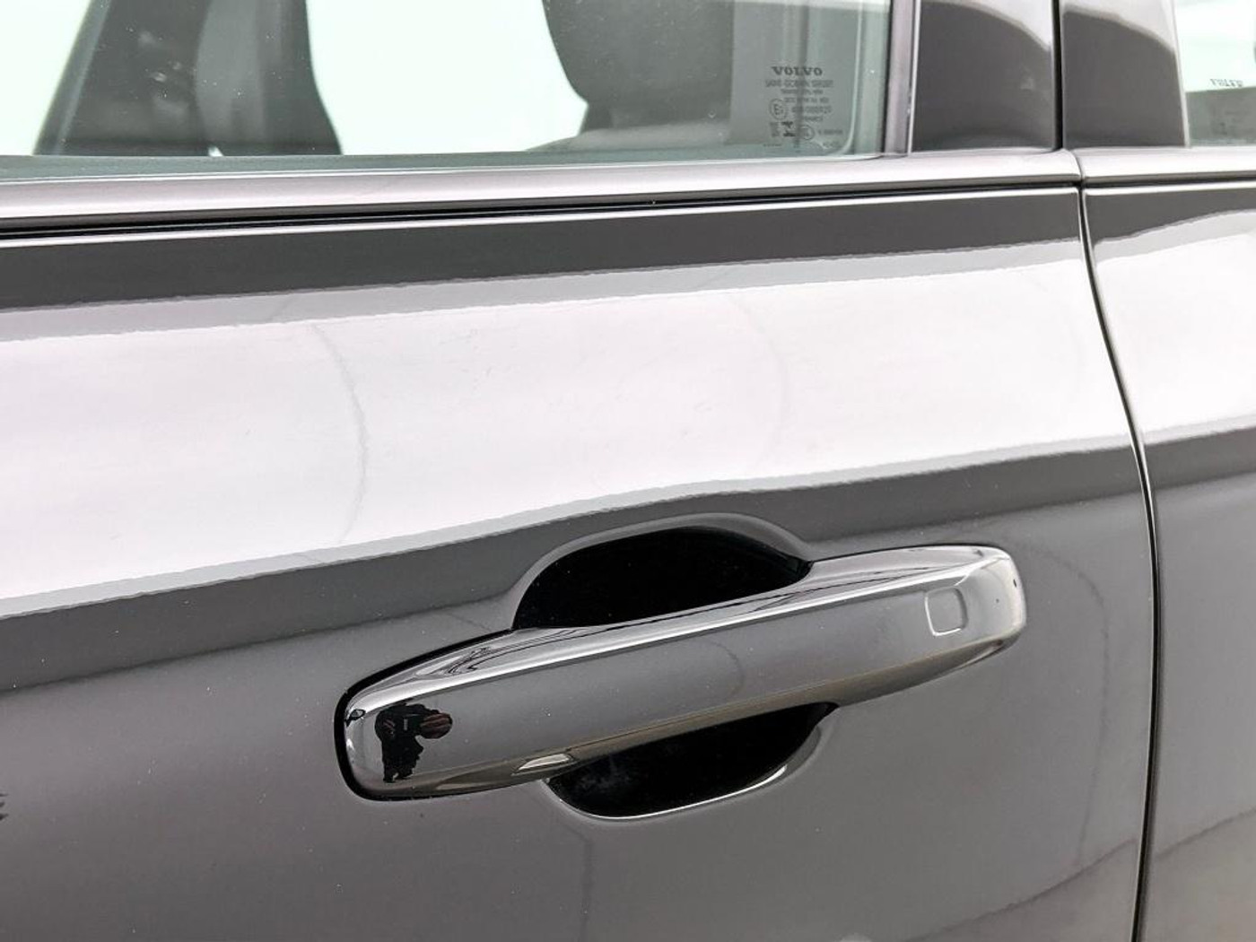 Foto van Volvo Xc60