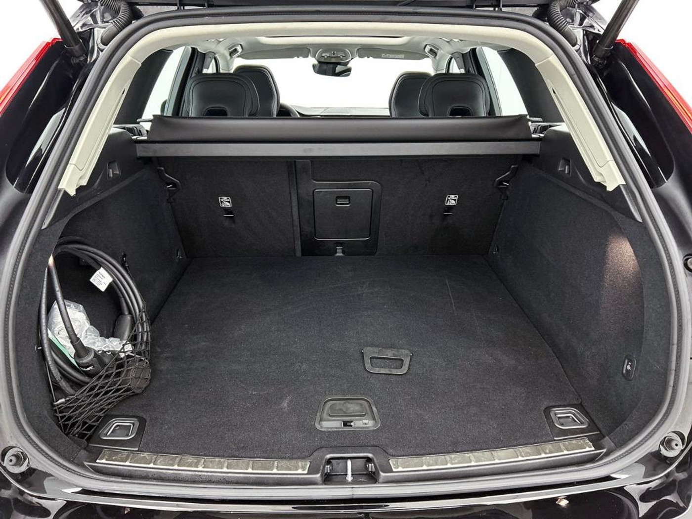 Foto van Volvo Xc60