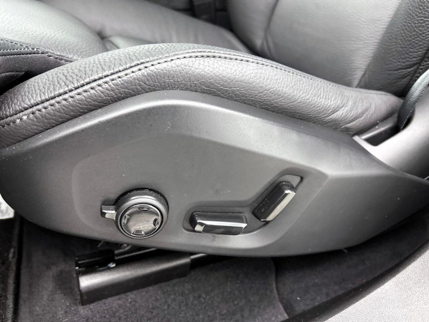 Foto van Volvo Xc60