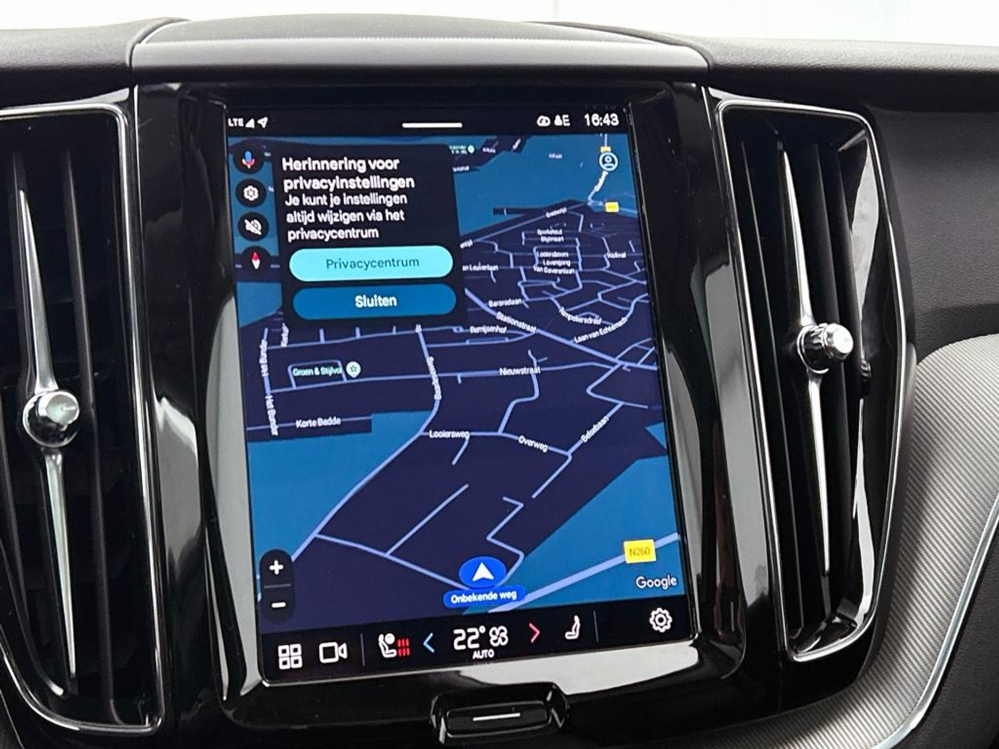 Foto van Volvo Xc60