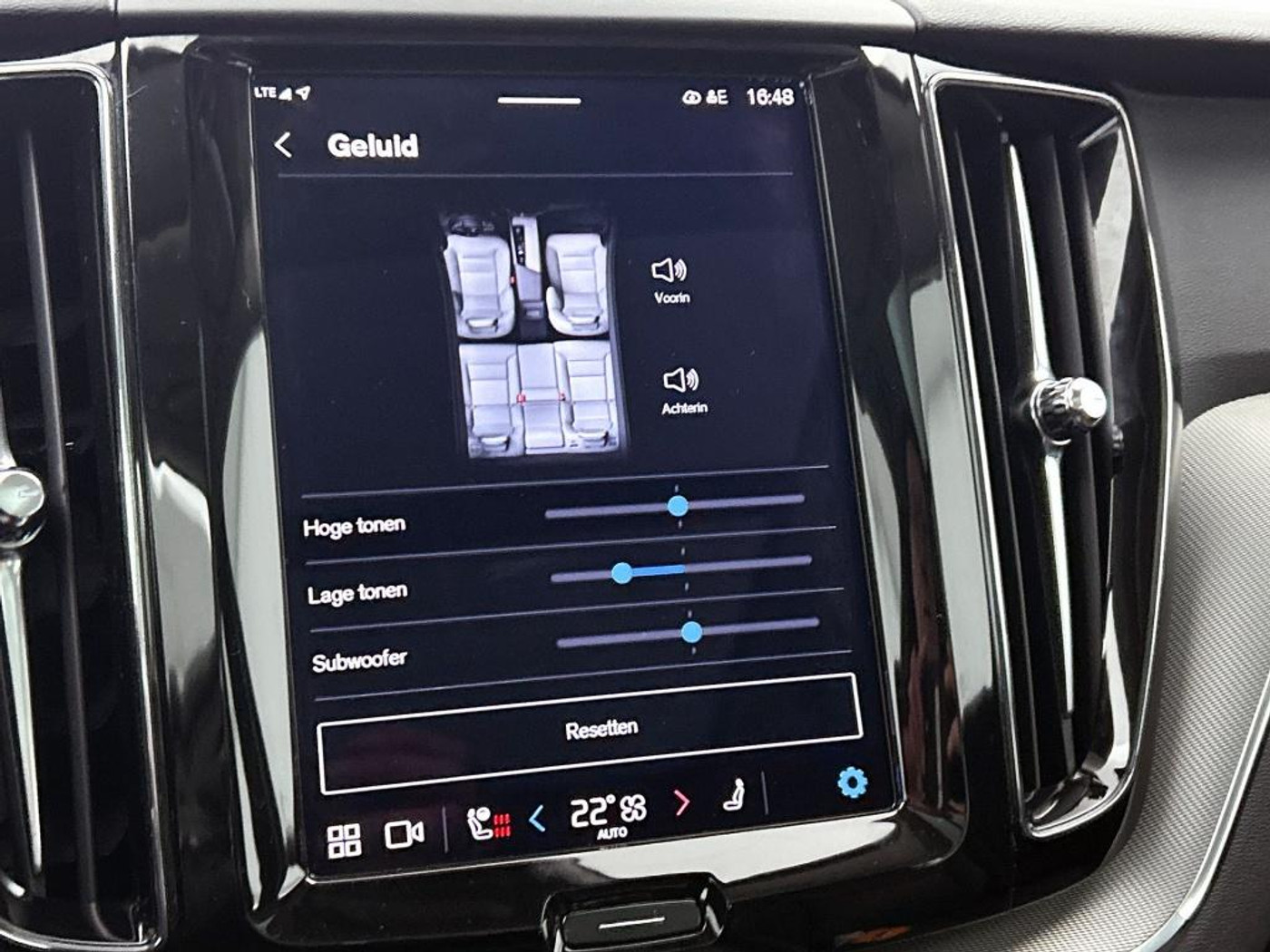 Foto van Volvo Xc60